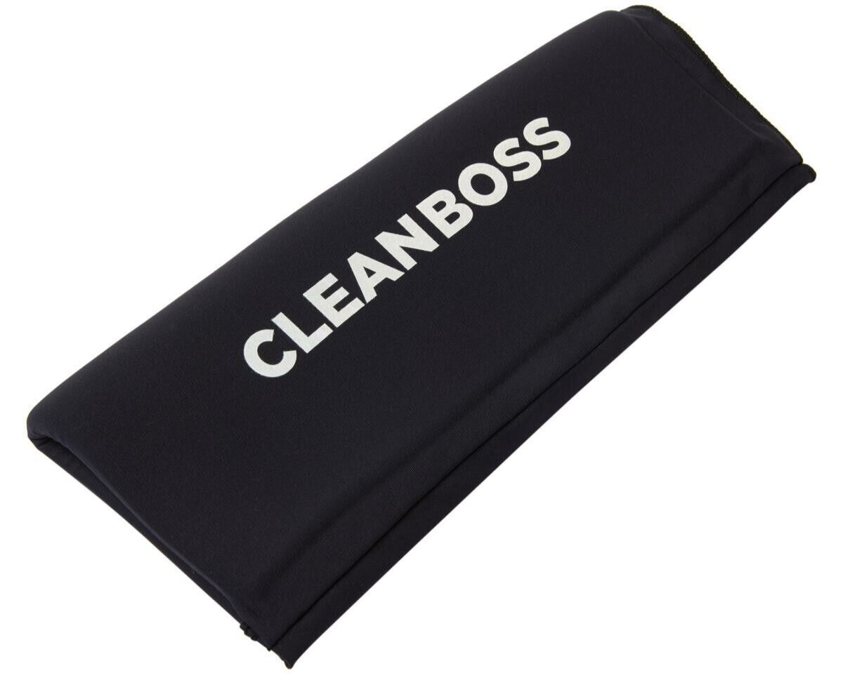 Joy CleanBoss Soft Compression Cold & Hot 360° Therapy Sleeve Black Large $39