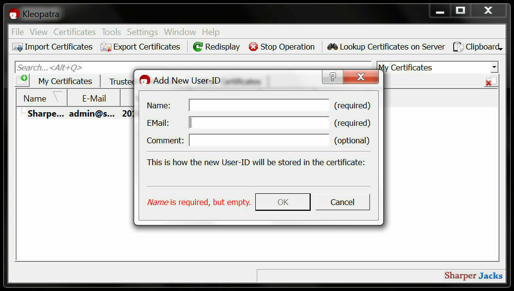NEW & Fast Ship! Gpg4win Encrypt Emails & Files Security Software Windows Disc