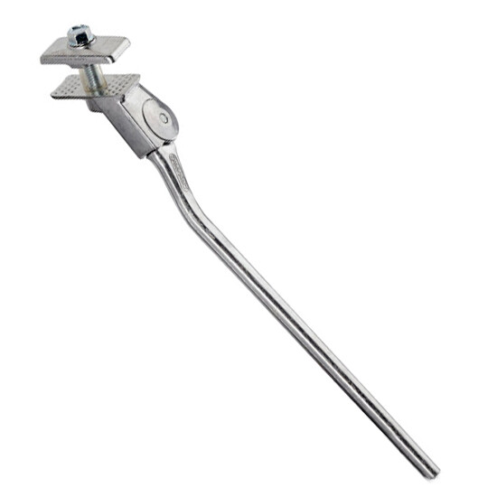 Greenfield KS2 Standard Kickstand 285mm 285mm Silver