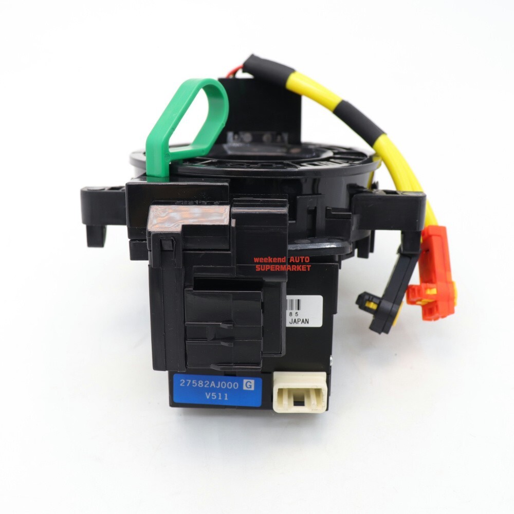 OEM Steering Angle Sensor Clock spring For Subaru Crosstrek Forester Legacy