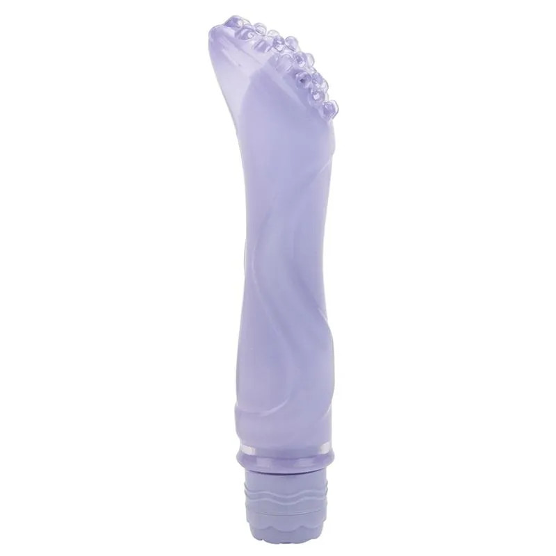 First Time Softee Teaser-Purple 5.25"