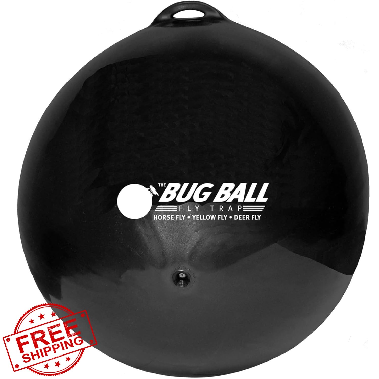 Bug Ball Insect Trap Replacement Kit 6 Pack