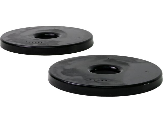 For 2004-2006 Pontiac GTO Coil Spring Spacer Rear Whiteline 88113JFRY 2005 Base