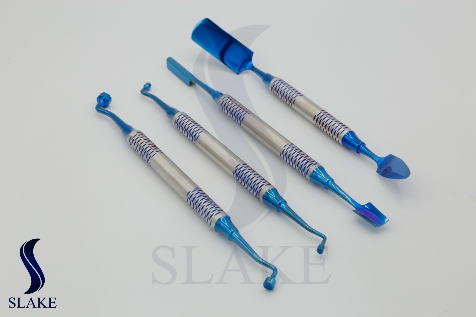 prf scissor grf box tissue forcep dental instruments