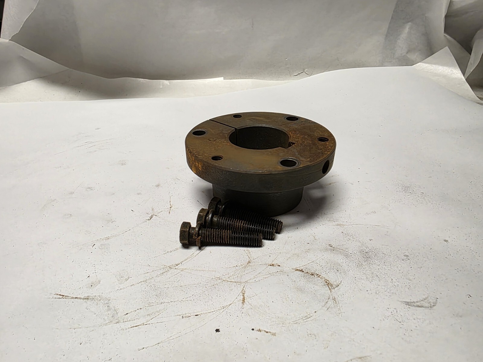 Unbranded SF 1-7/8 Taper-Lock QD Bushing Fits 1-7/8" Shaft
