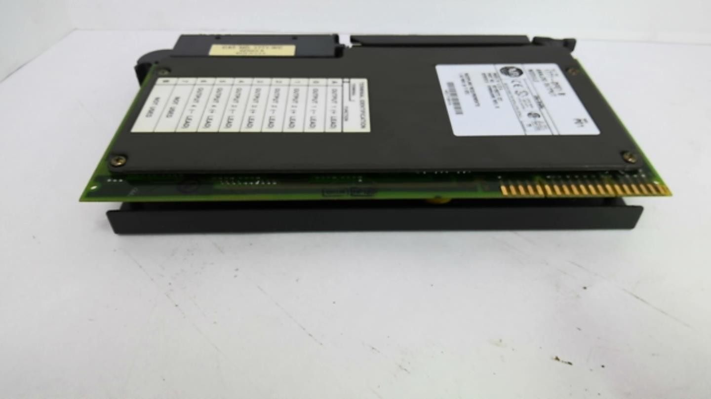Allen Bradley 1771-OFE1 Analog Output Module