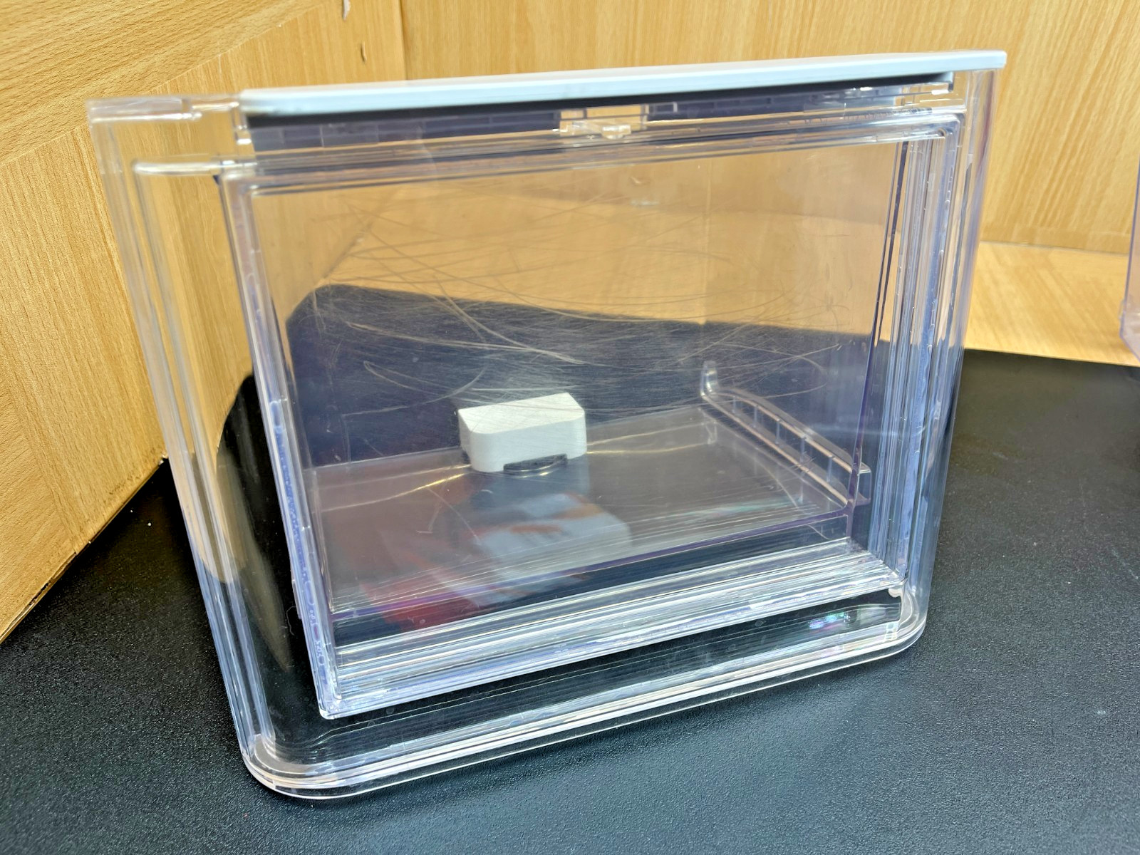 OEM Ice Tray/Bin GE Profile Opal 2.0 Nugget Ice Maker -WHITE- Replacement