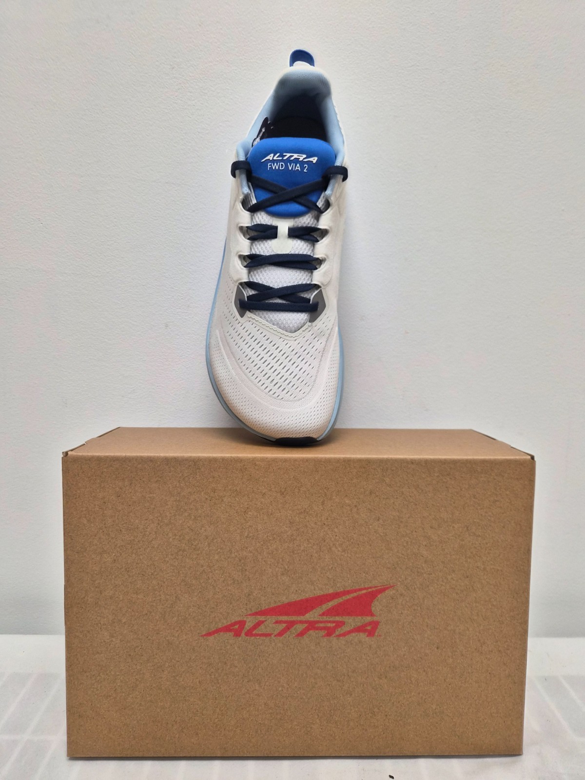 ALTRA FWD VIA 2 Men's NEW Medium Width