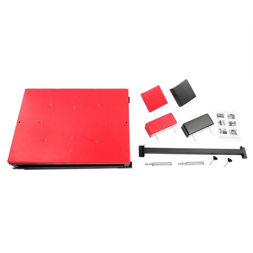 Arm Wrestling Table, Professional Battle Table, Foldable Arm Wrestling Table