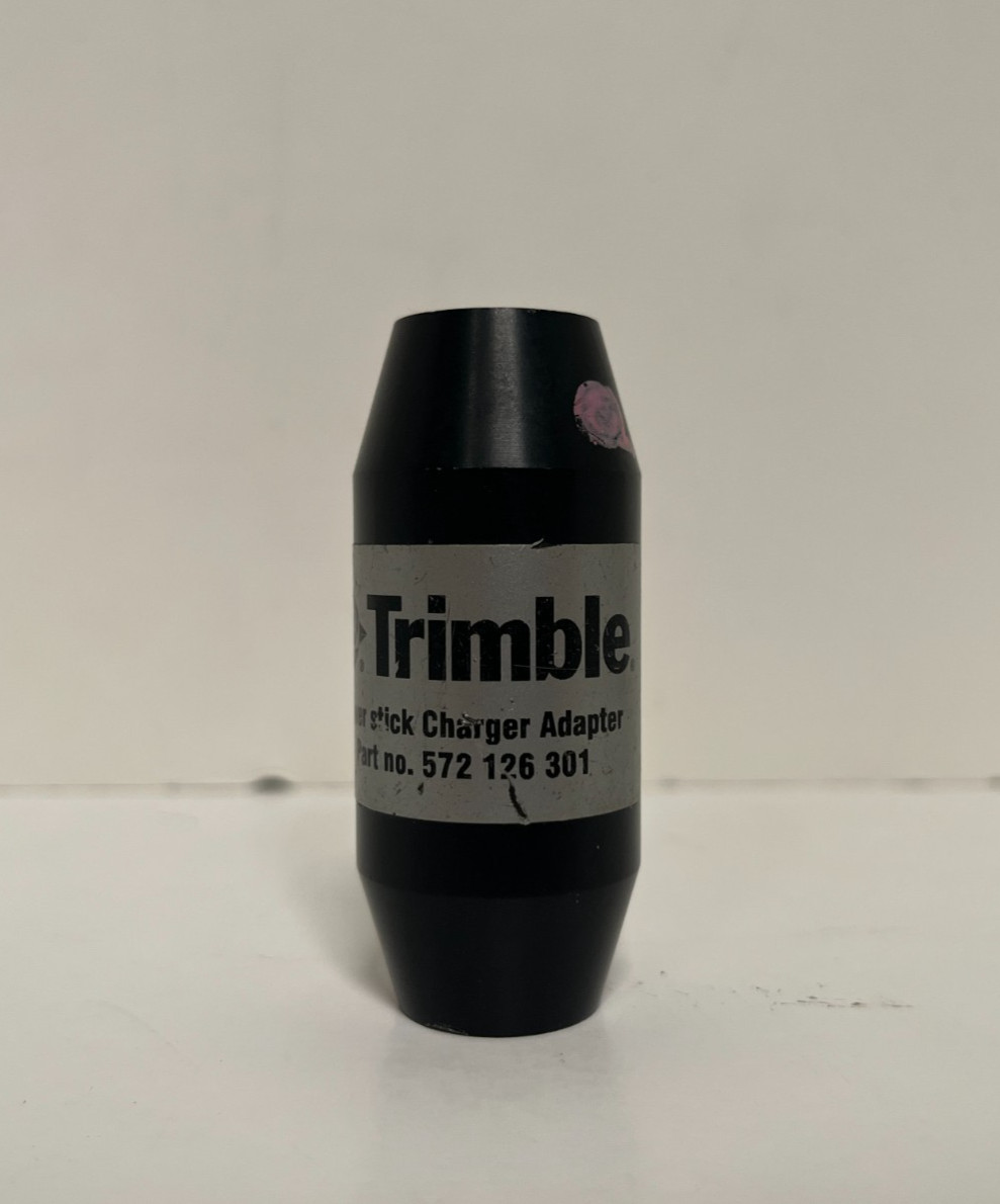 Trimble Power Stick Charger Adapter | #244