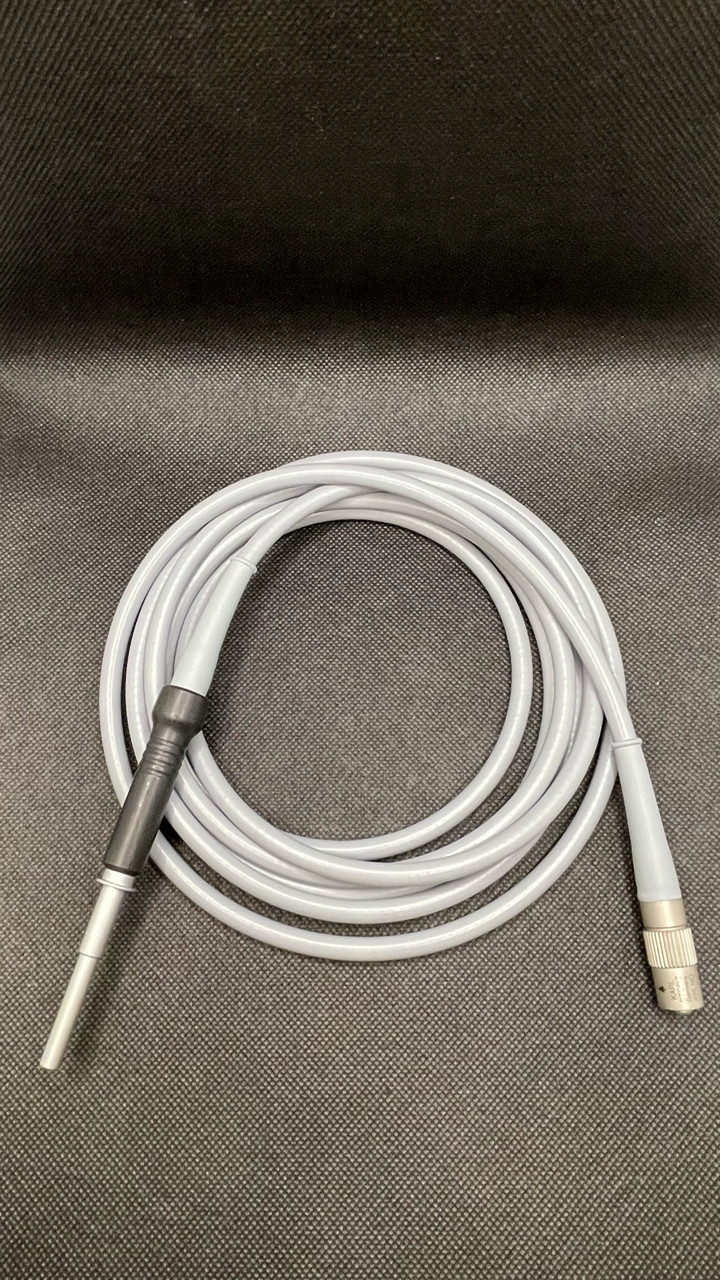 KARL STORZ 495ND Fiber Optic Light Cable for Endoscopy Laparoscopy Surgery