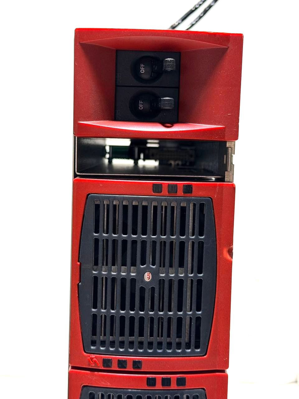 CE+T TSI Media 2I Dual Phase (TSI-EPC) Inverter