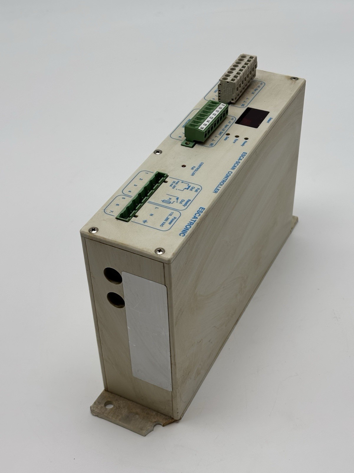 Escatronic Esca Scan Controller