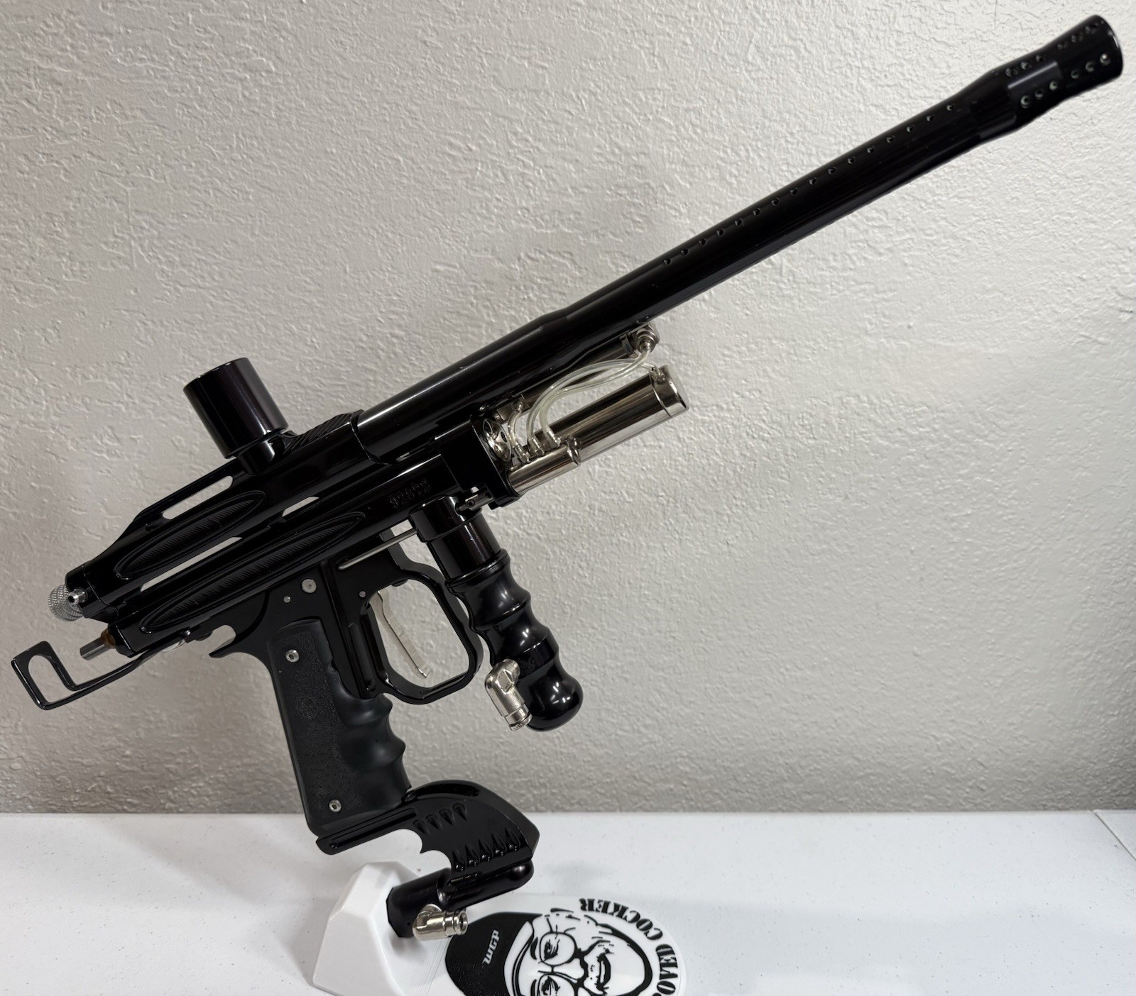 2000 WGP Autococker STO