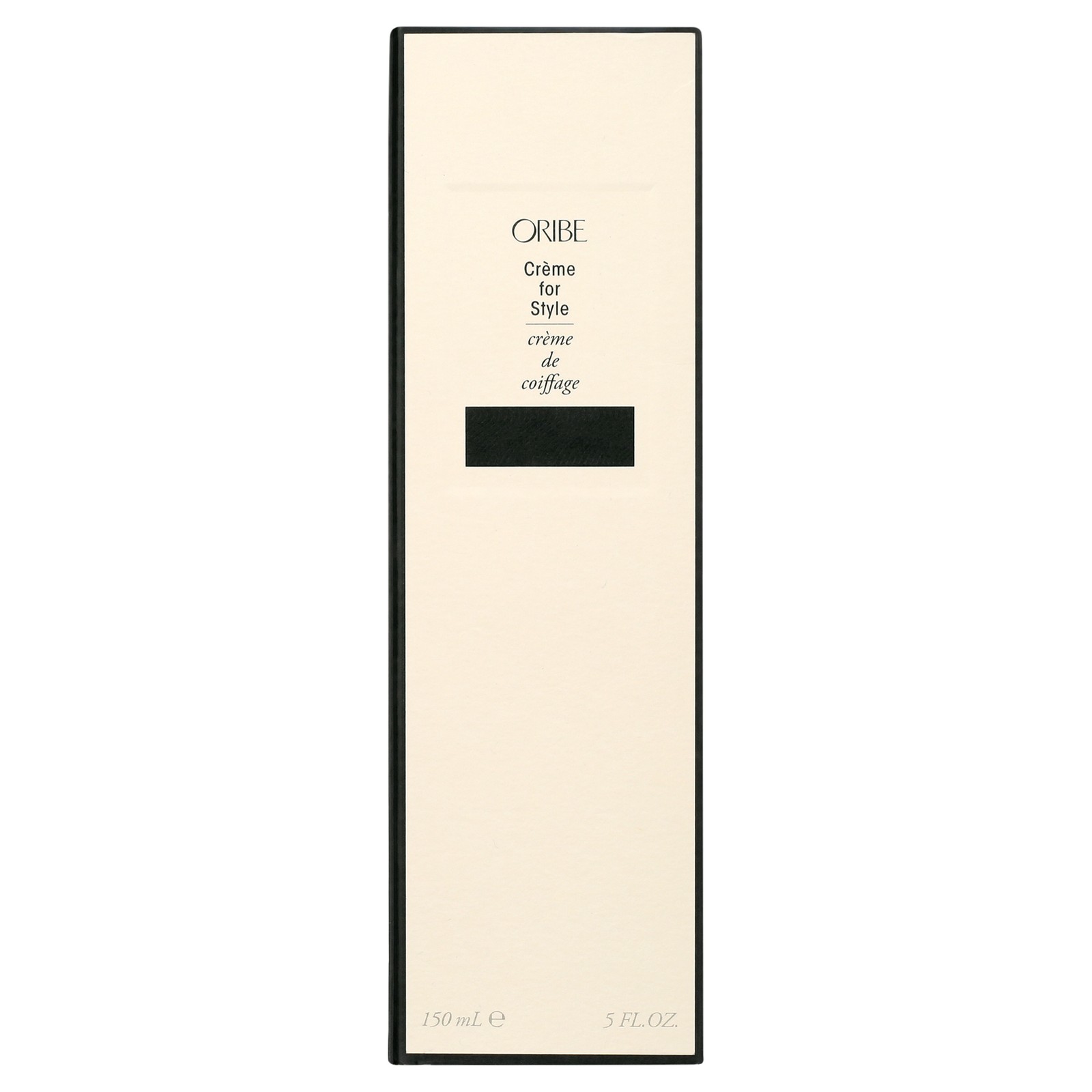 Oribe Creme for Style Hair 5 oz Styling Hair Cream