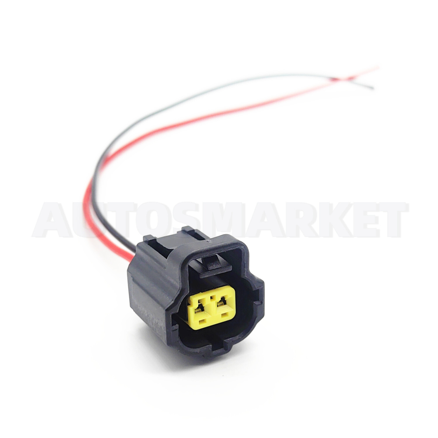 For 2022-2023 Ford Maverick 2-Way Ambient Air Temp Sensor Connector Harness