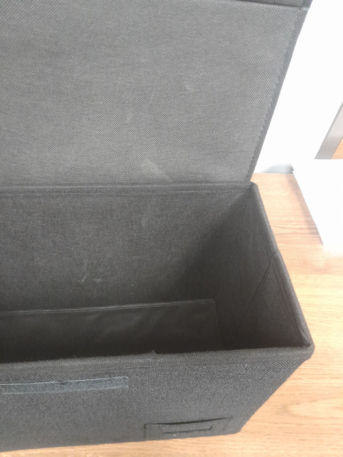 Comic Book Storage Container Collapsible Comic