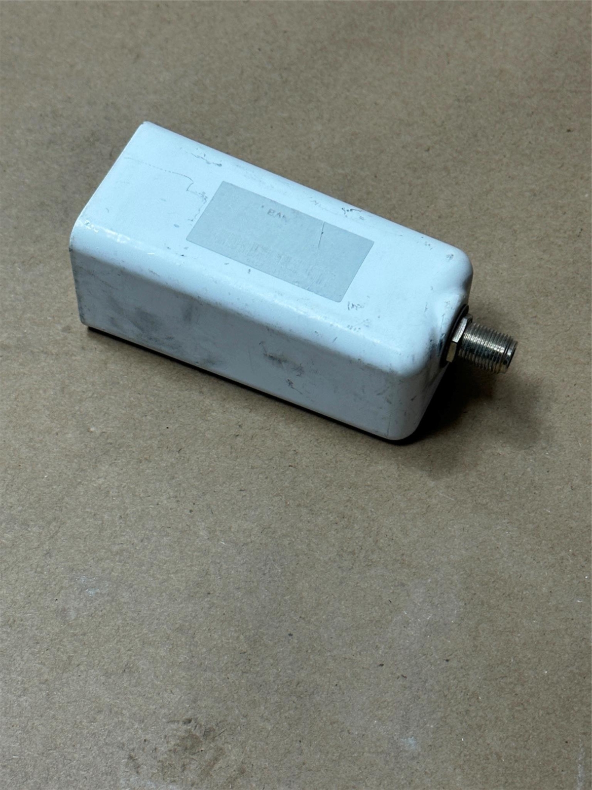 Zinwell LNB KD Band PLL  LN1392 Freq 11.7-12.2GHz LO 10.75Ghz