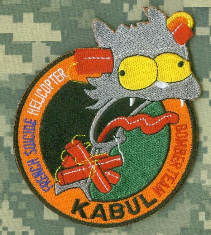 BELGIAN SPECIAL FORCES GROUP 3 PARA SPECIAL OPERATIONS REGIMENT SOR vêlkrö PATCH