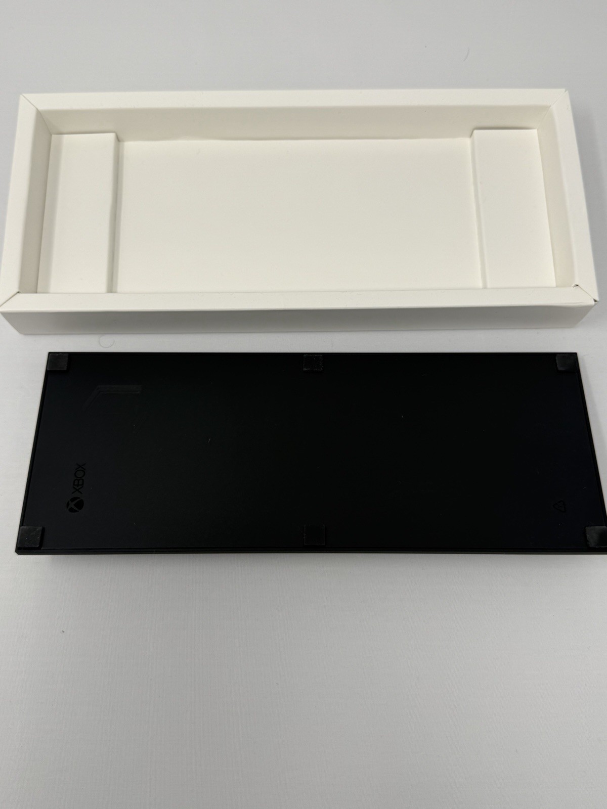 Genuine Microsoft Xbox One Vertical Stand Console Support OEM