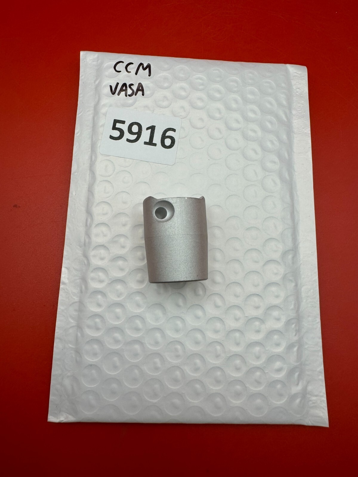 CCM VASA