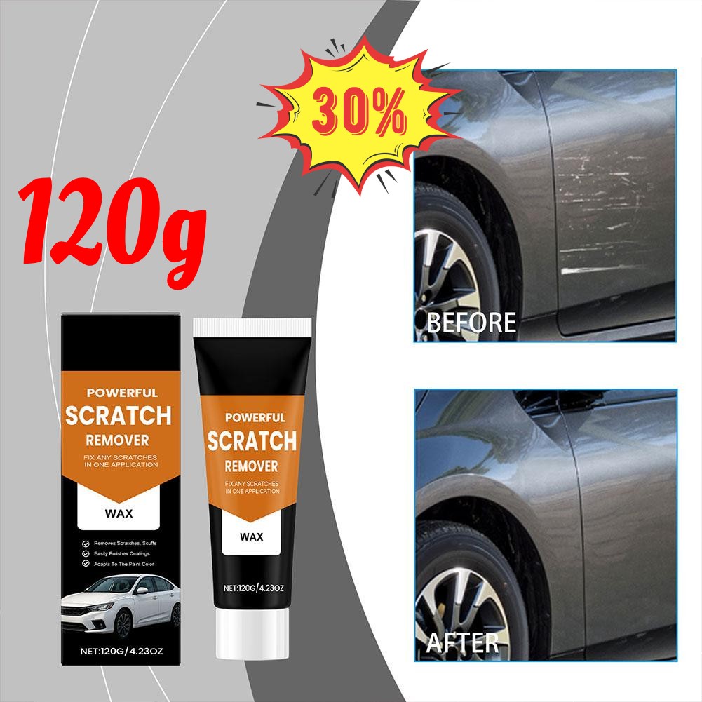 Nexa Car Scratch Remover,Turbo Shine Nexa,Auto Car Scratch Repair Be st