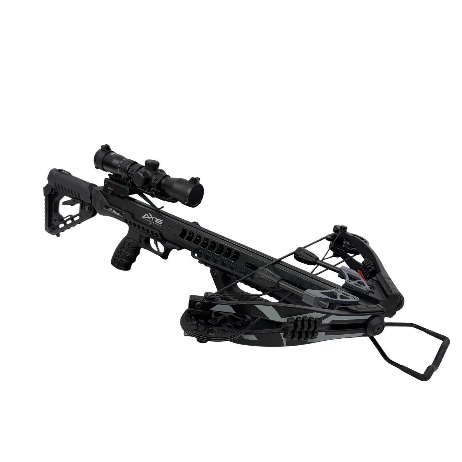 Axe Crossbows AX400 Compound Crossbow
