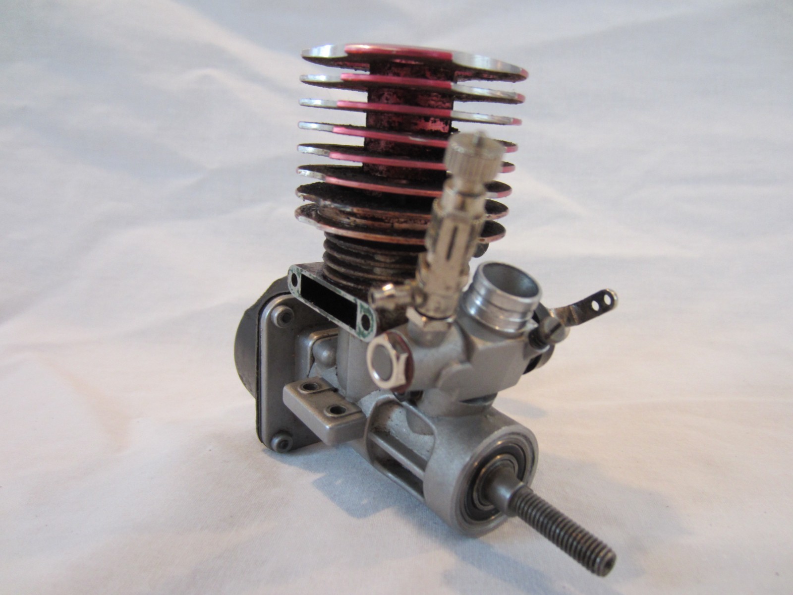 Dynamite TNT .12R Engine, USED
