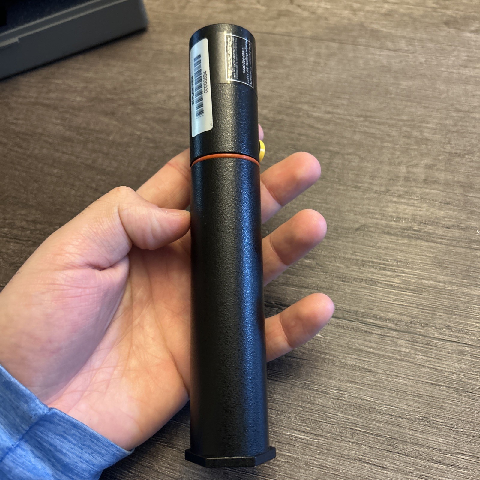 DSAN Ednalite Laser Pointer Works