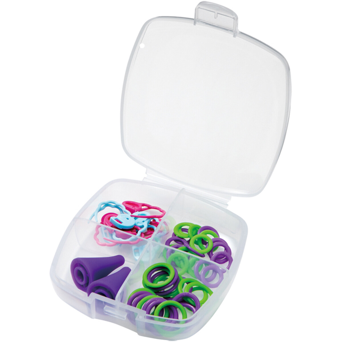 Knitting Accessory Set For Beginners