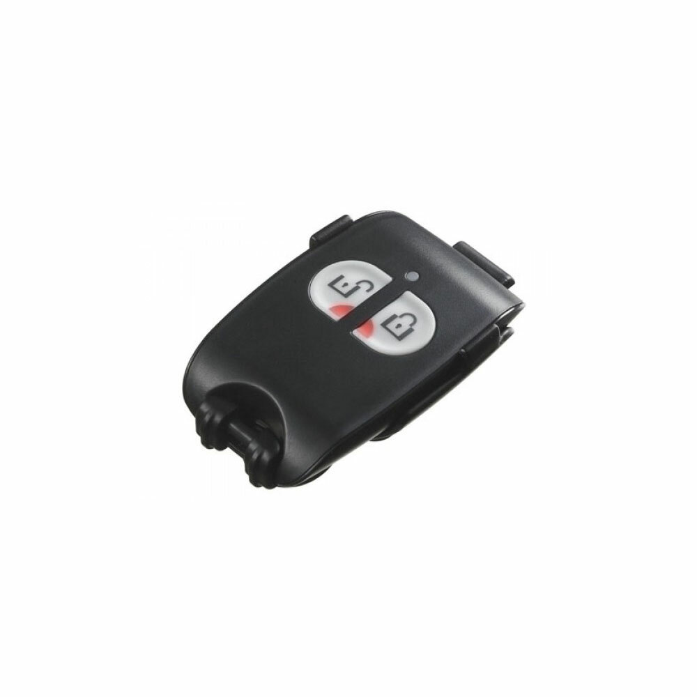 Visonic PB-102-PG2 PowerG Wireless 2-Button Panic Button