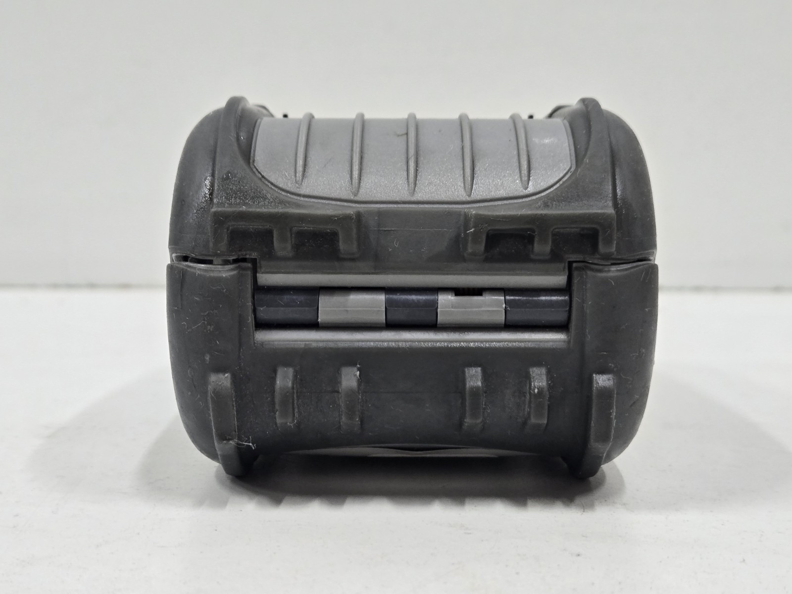 Zebra QL220 Plus Portable Barcode Direct Thermal Printer NO Charger