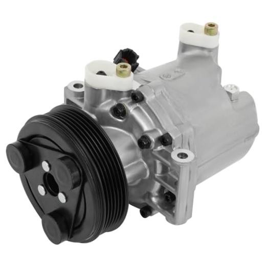 A/C Compressor with Clutch 2005-2019 for Nissan Frontier Xterra 4.0L 57885
