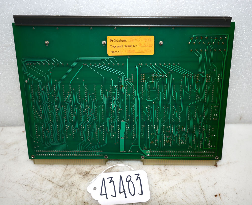 Omni Ray 20-ft-102 Board (Inv.43479)