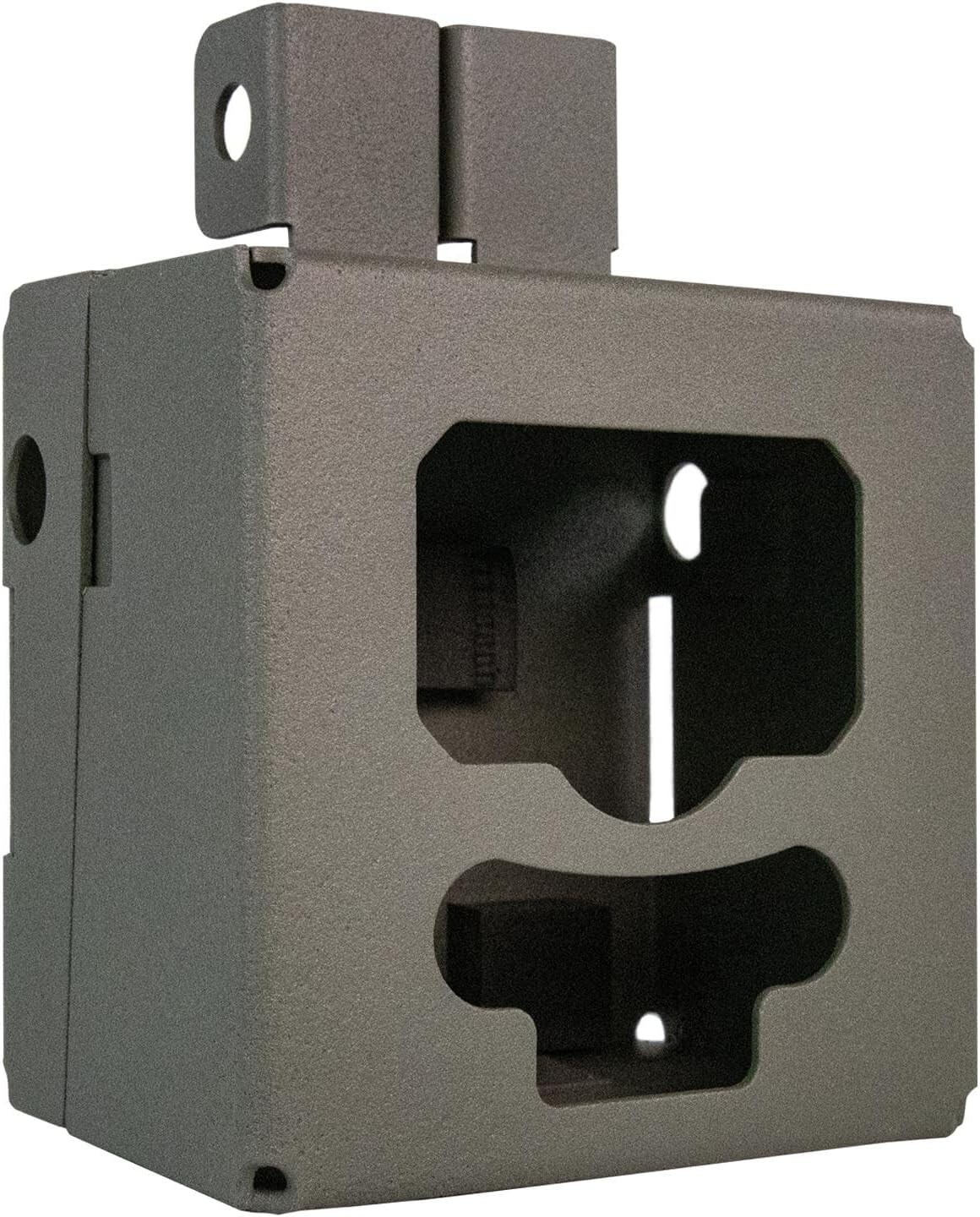 Micro Series Security Box