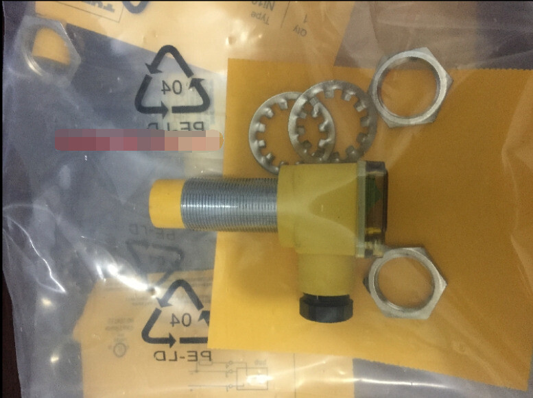 1pcs New Turck Proximity Sensor Switch Bi10-G30SK-AN6X free shipping