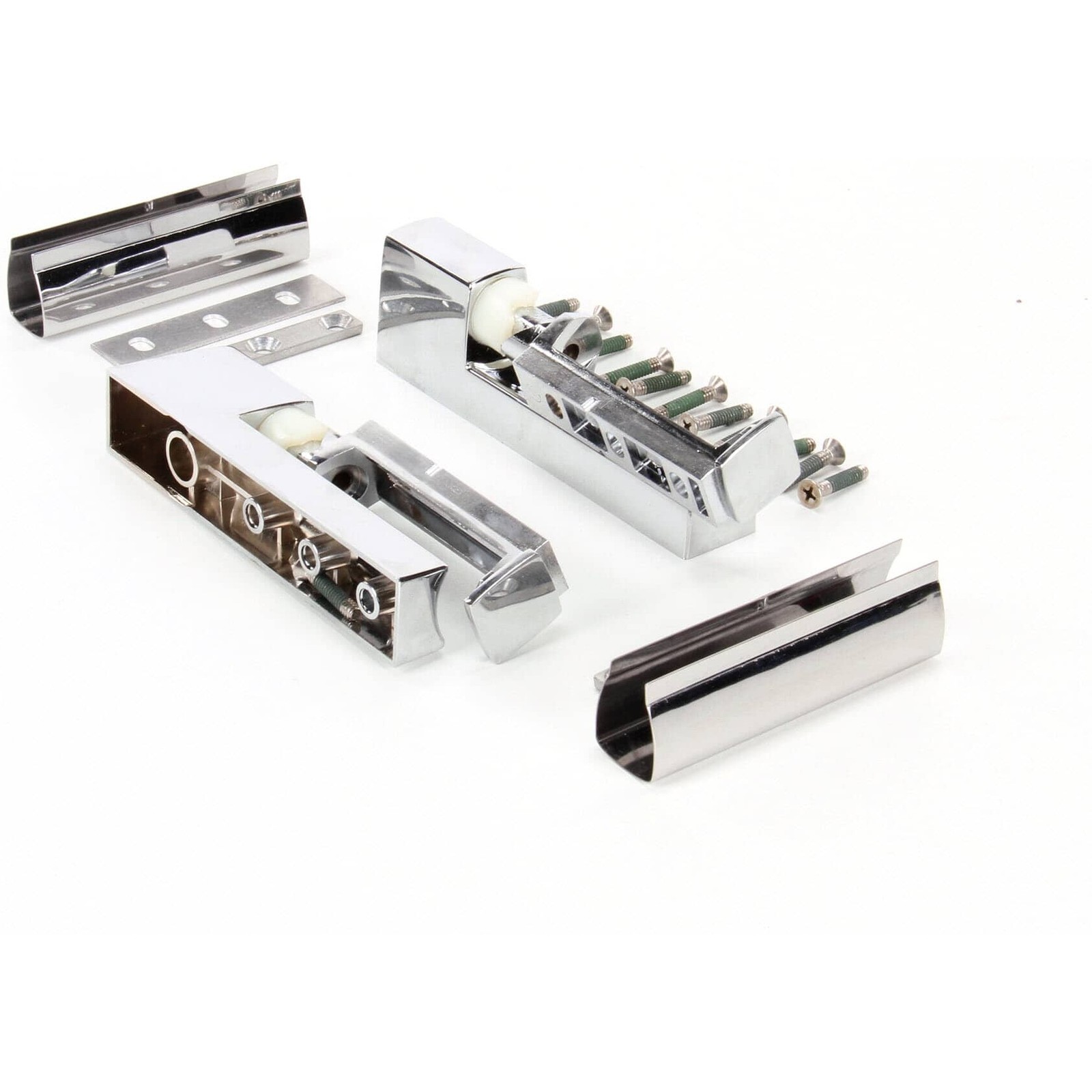 Cres Cor 0519087K Hinge Kit, 137/138 "B"