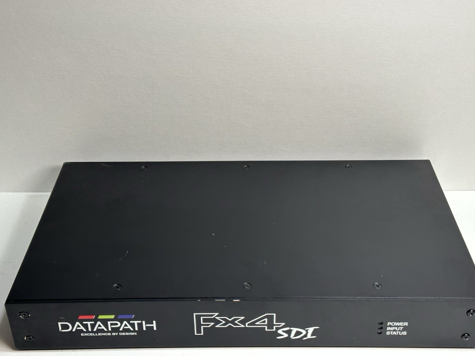 Datapath FX4 SDI Video Display Wall SDI Output Display Controller