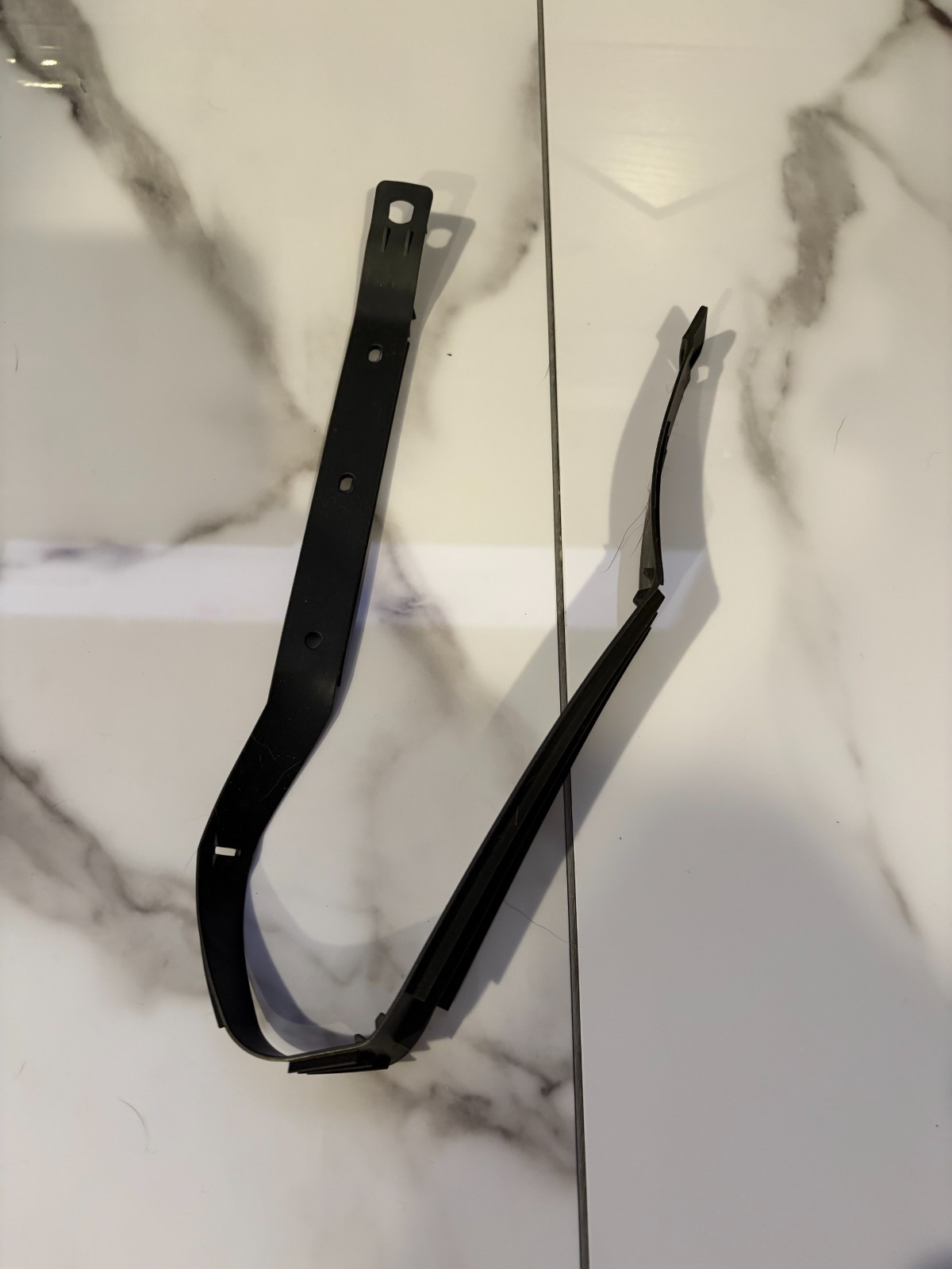 Genuine Xbox Series X Rubber Mount Elastic Brace Band Strap Replacement