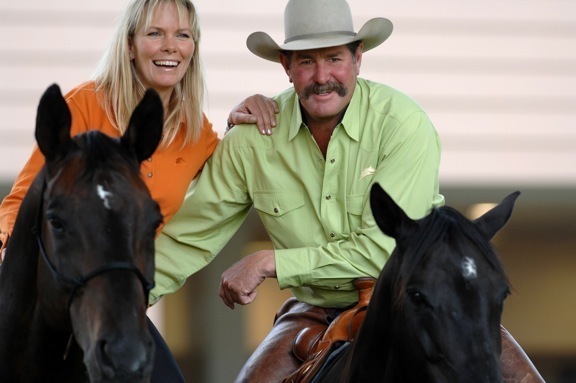 Parelli Patterns - On Line Patterns - NATURAL HORSEMANSHIP EQUINE TRAINING NICE