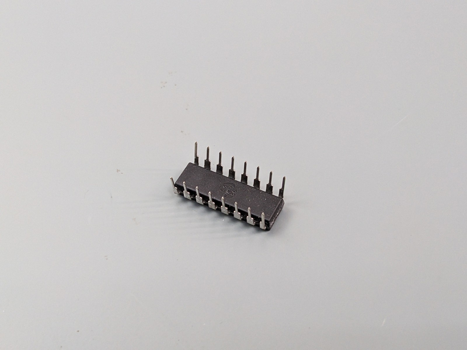 TL598 PWM Control Circuit IC
