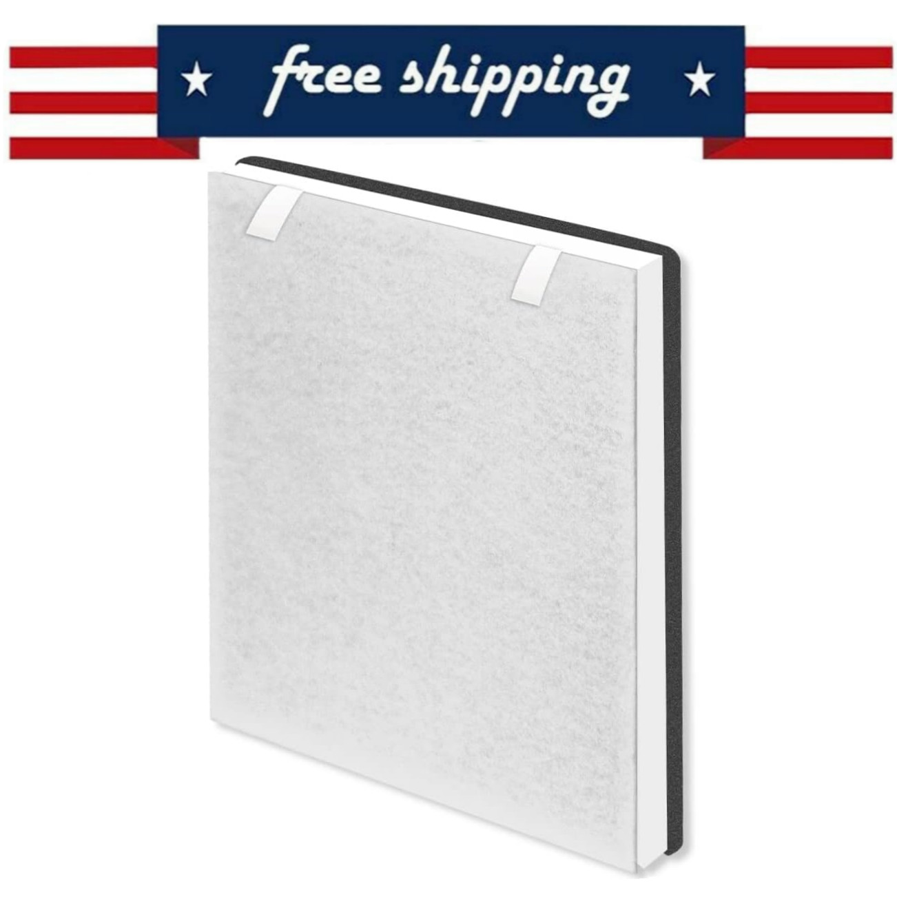 New H13 Grade True HEPA Filter for LEVOIT Vital 100, Vital 100-RF Air Purifier