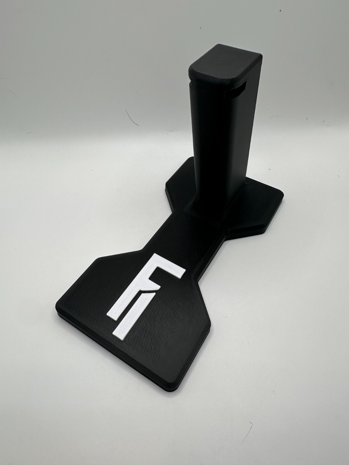 Double Stack 1911 / Display Stand – Precision Fit for Fowler Industries Pistols
