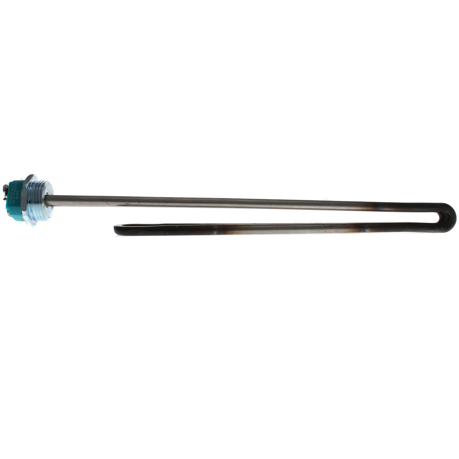 AO Smith 100109139 Incoloy Nickel Base Premium Screw-In Element 240V 4500W