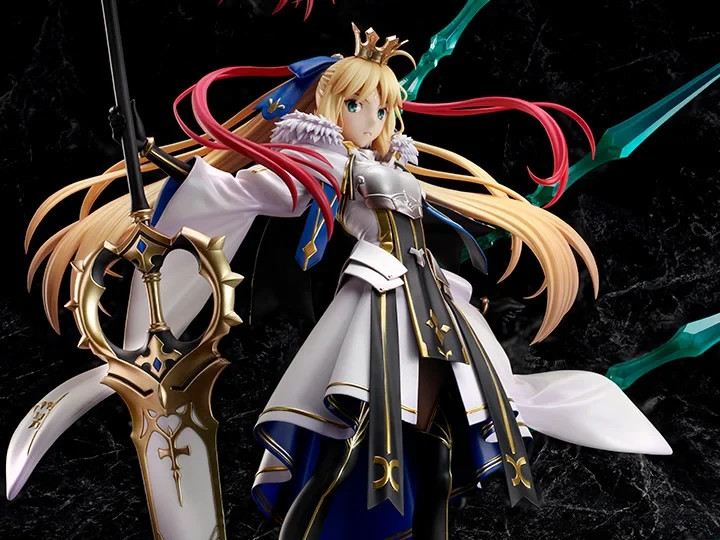 Aniplex Caster/Altria Caster (3rd Ascension) 1/7 Scale Figure BNIB