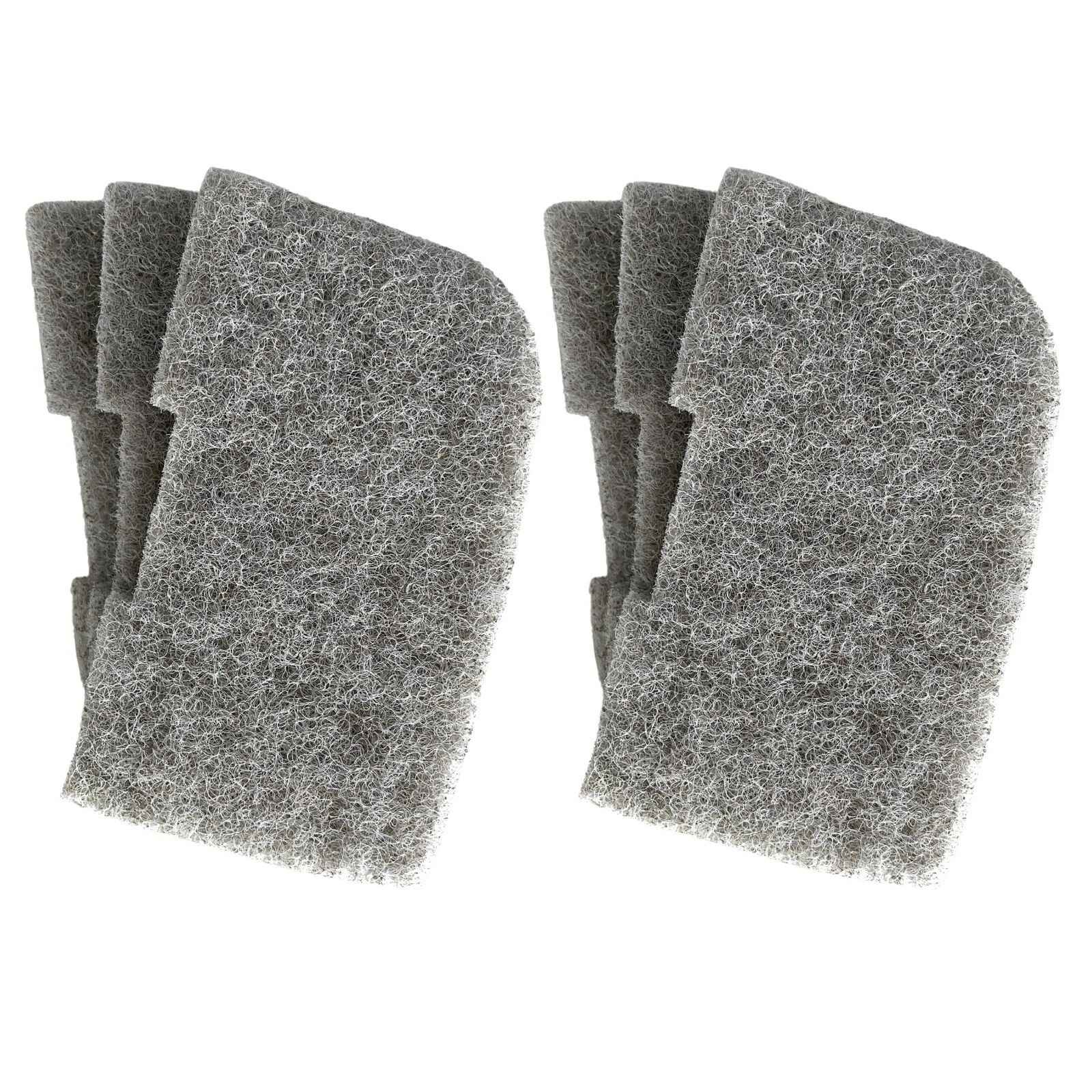 Aquarium Ammonia Remover Filter Effectively To Catch Small Particles For Fluval