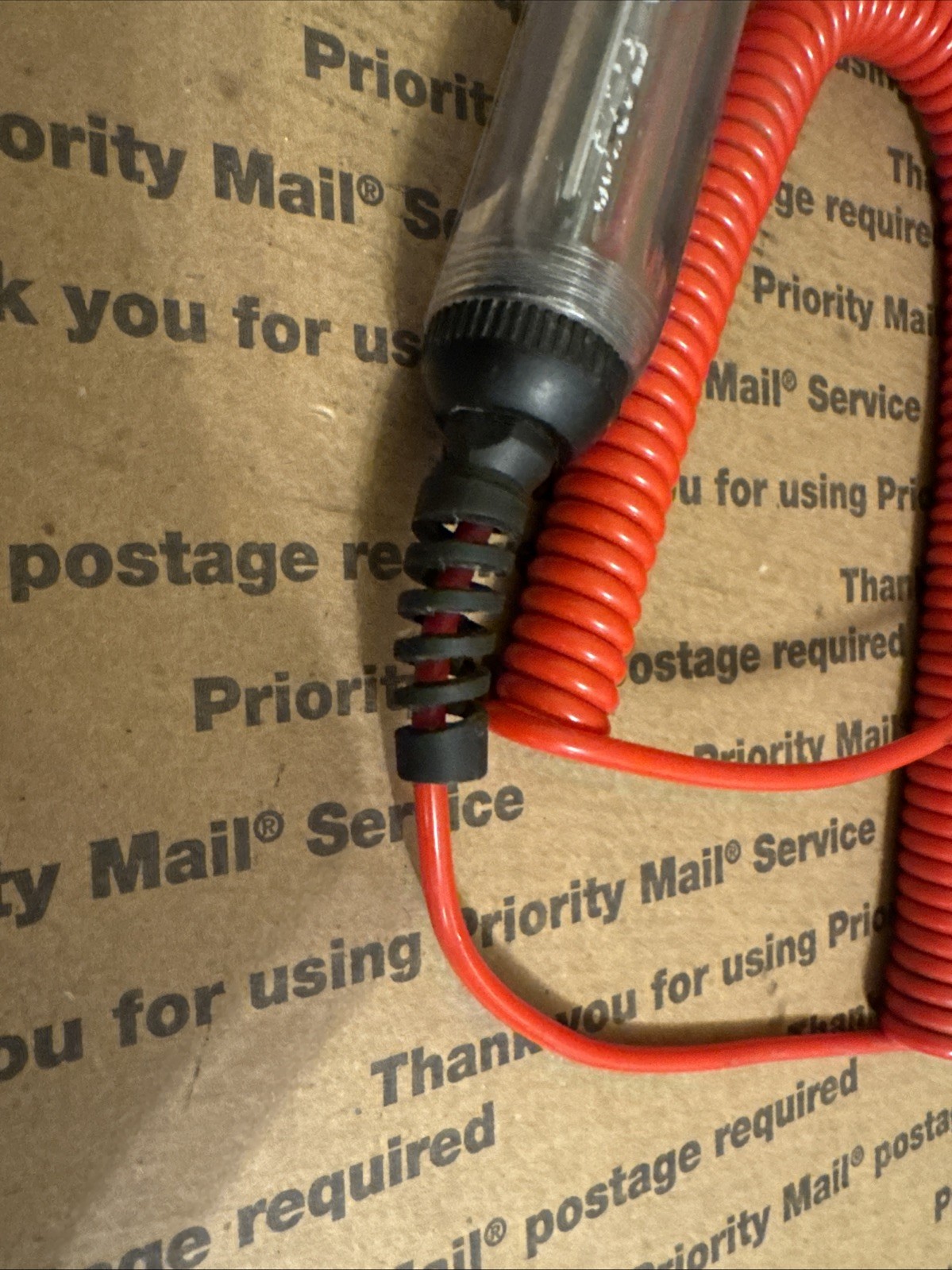 Mac Tools ET28830 Digital Circuit Tester (Please Read)