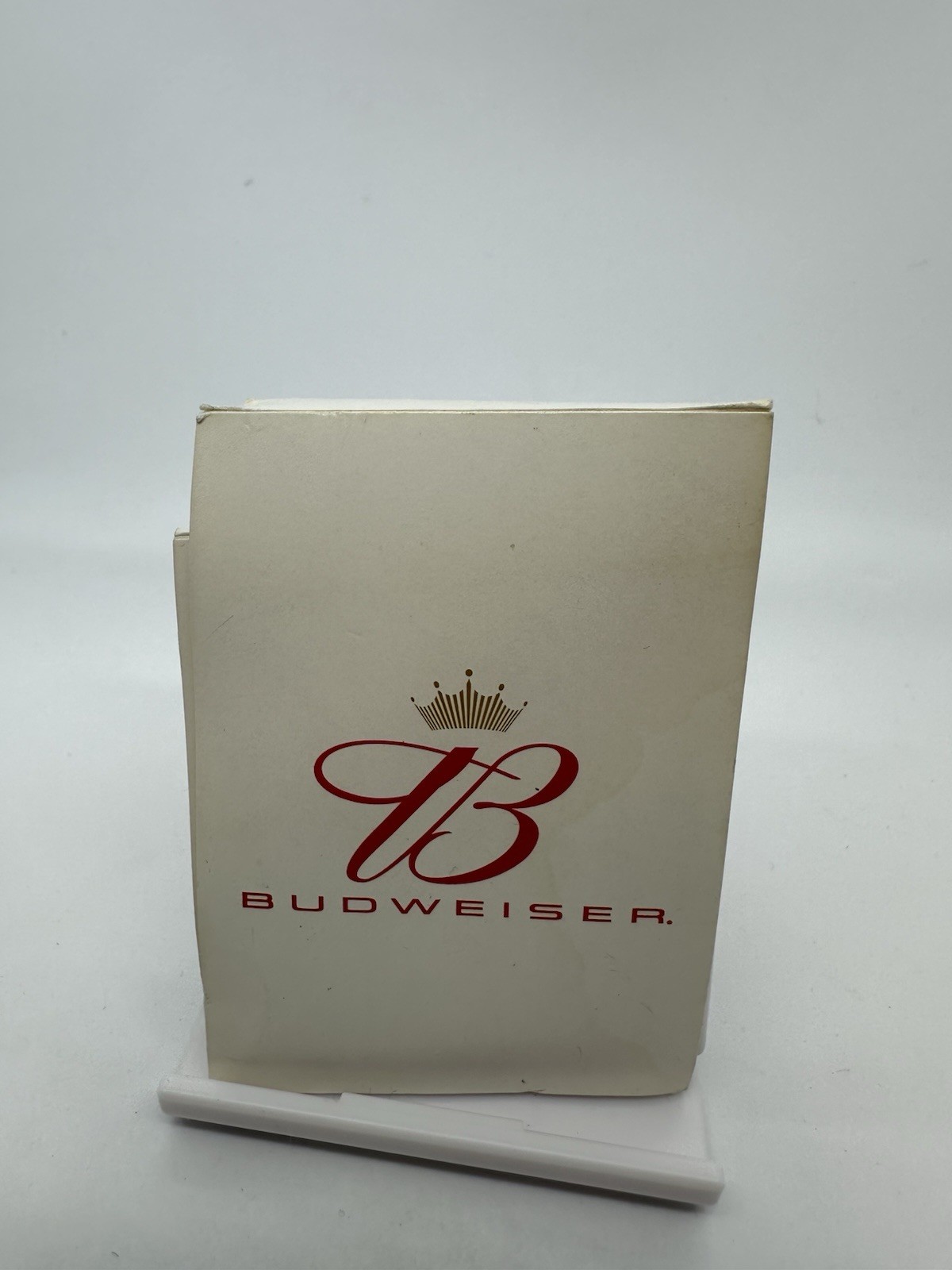 Budweiser Golf Tees & Ball Marker