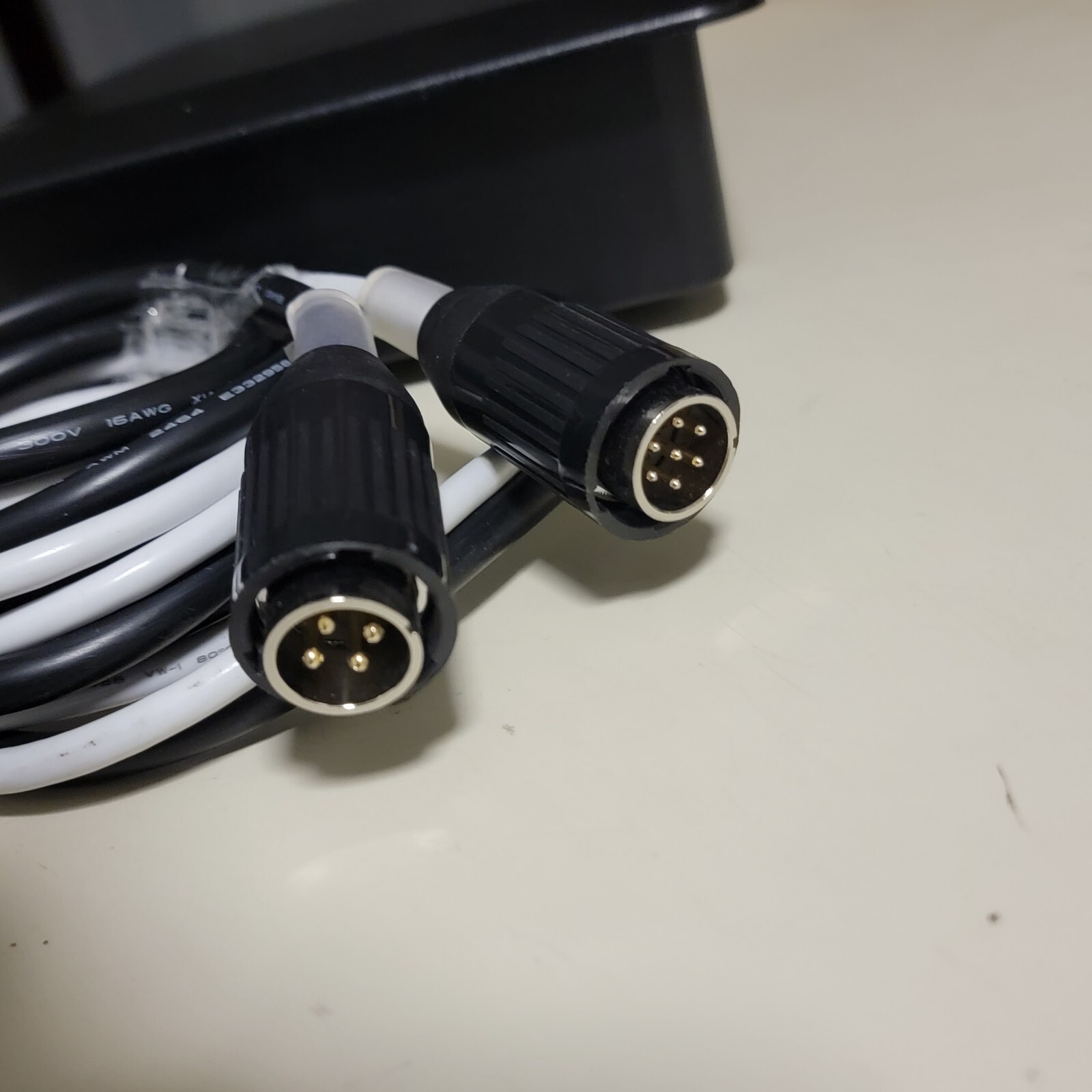 WG Loss Prevention Stealth Pad System - Model: WGSTP58