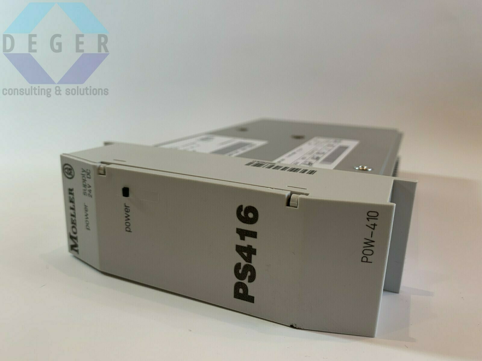 PS416-POW-410